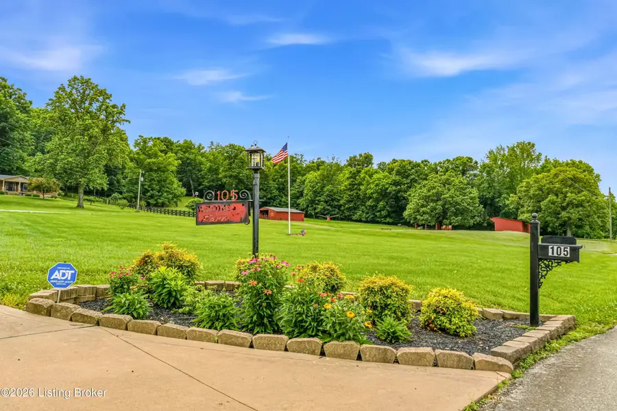105 Joe Nalley Rd, Bardstown, KY 40004 - #3