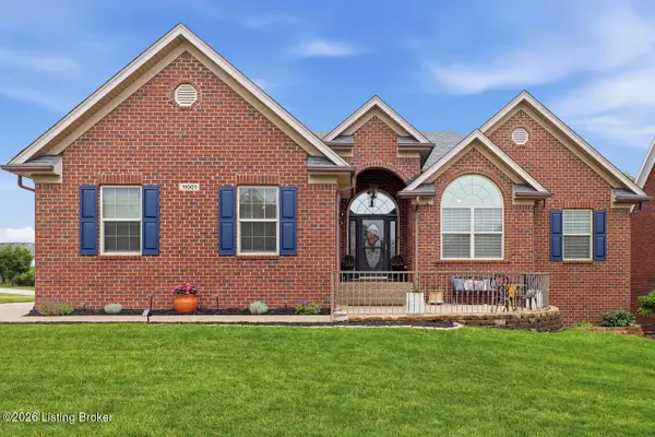 11001 Kaufman Farm Dr, Louisville, KY 40291