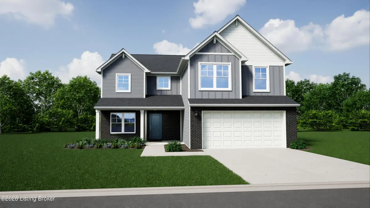 16813 Meander Way, Louisville, KY 40245 - #1