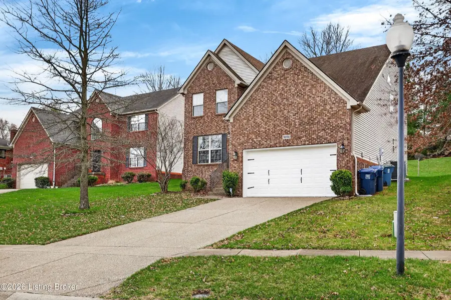 10735 Copper Ridge Dr, Louisville, KY 40241 - #2