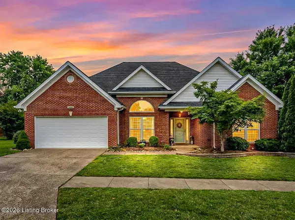 16405 Snaffel Bit Ct, Louisville, KY 40245