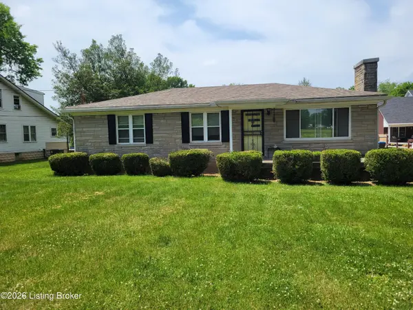 8710 Shepherdsville Rd, Louisville, KY 40219