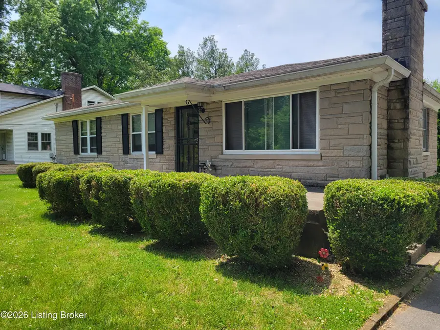 8710 Shepherdsville Rd, Louisville, KY 40219 - #2