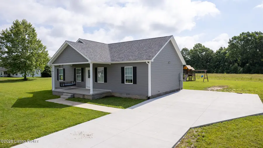 451 Sugar Branch Rd, Big Clifty, KY 42712 - #2