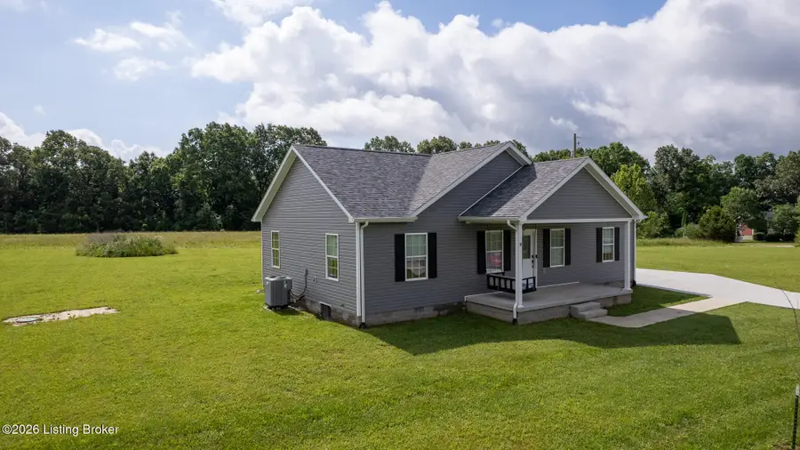 451 Sugar Branch Rd, Big Clifty, KY 42712 - #3