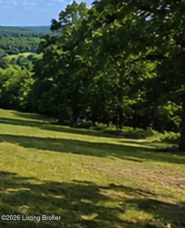 Tract 3 Bowman Ln, Taylorsville, KY 40071