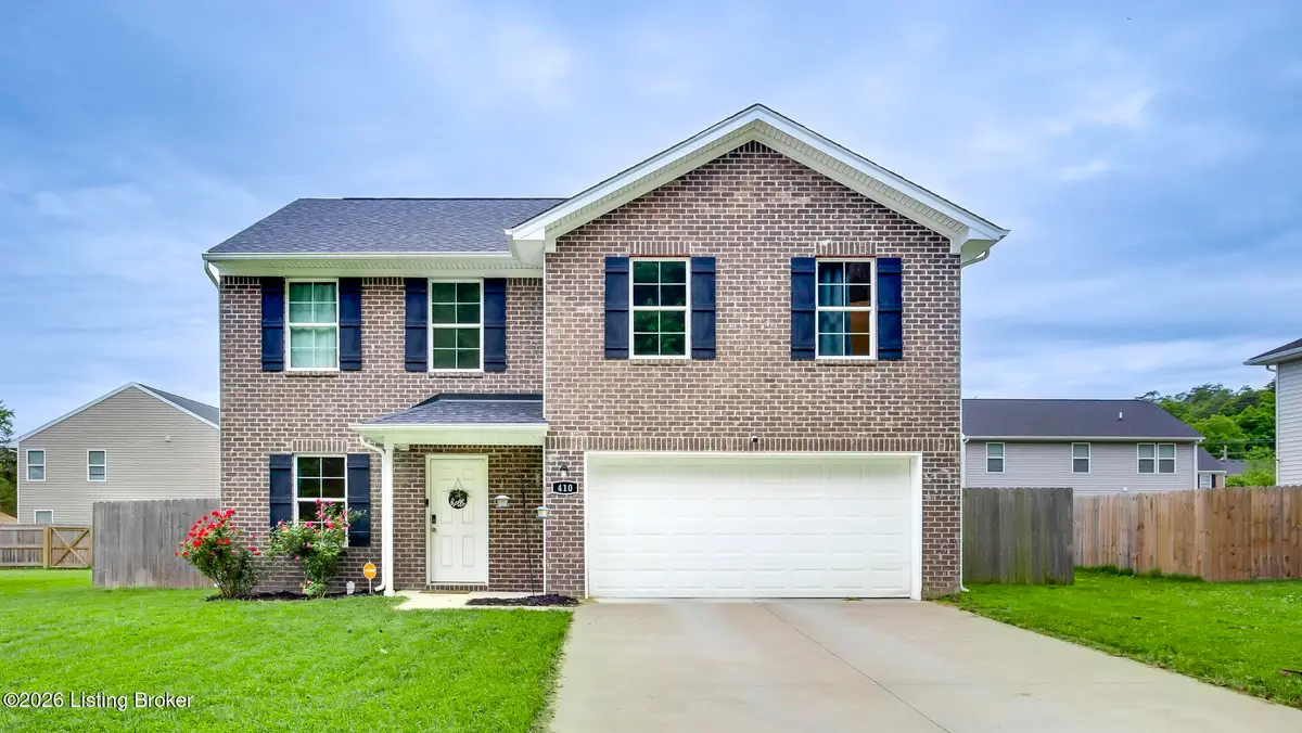 410 Cupp Cir, Shepherdsville, KY 40165 - #1
