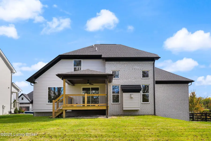 3322 Catalpa Farms Dr, Fisherville, KY 40023 - #3