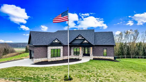 178 Clayleen Way, Taylorsville, KY 40071