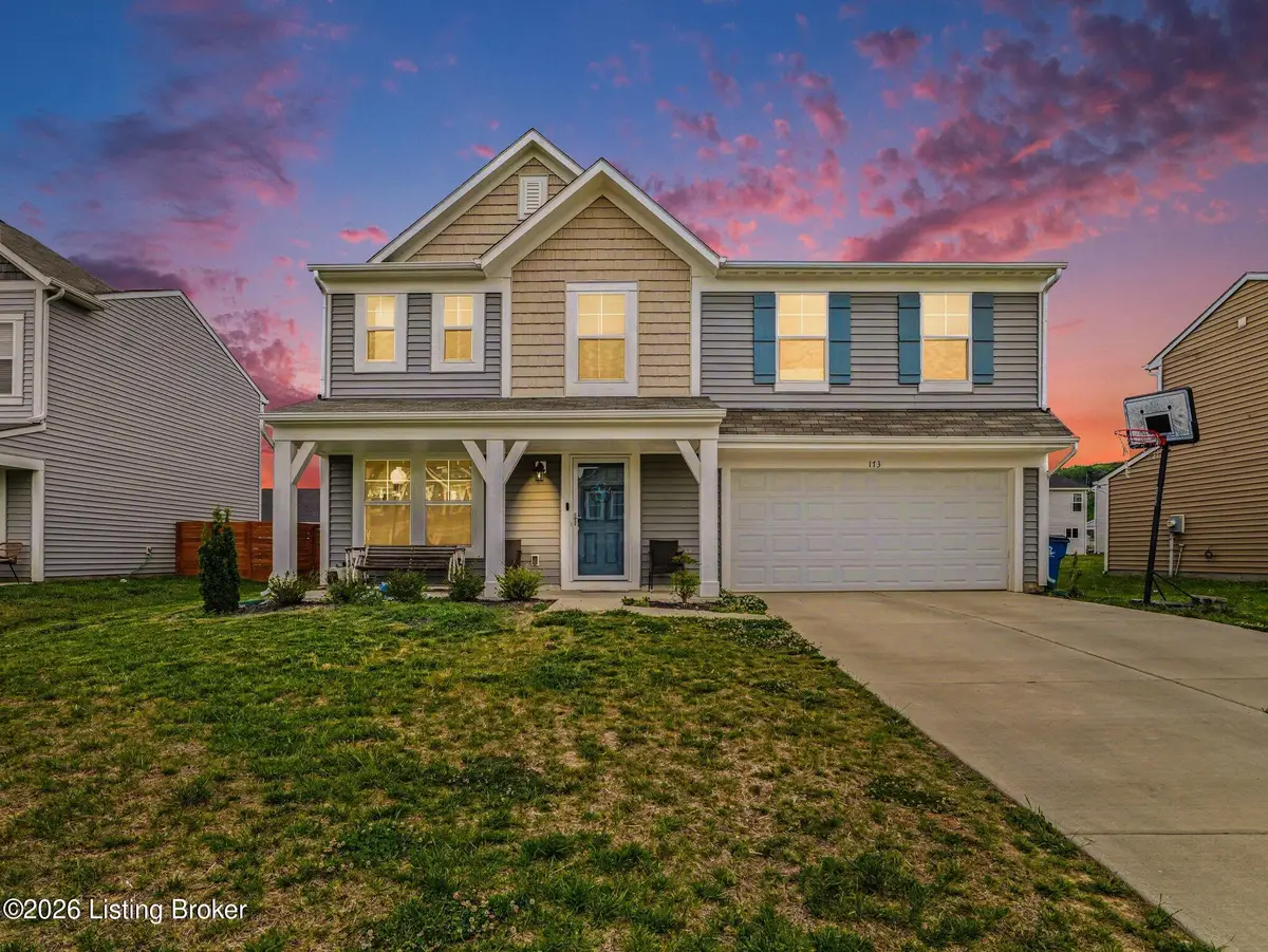 173 Rising Sun Ct, Shepherdsville, KY 40165 - #1