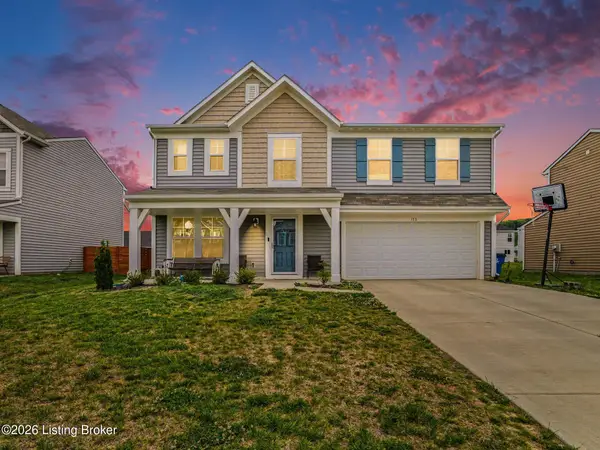 173 Rising Sun Ct, Shepherdsville, KY 40165