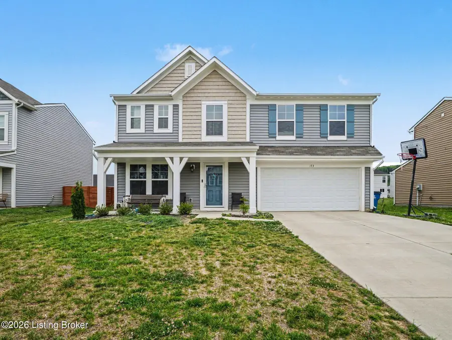 173 Rising Sun Ct, Shepherdsville, KY 40165 - #2