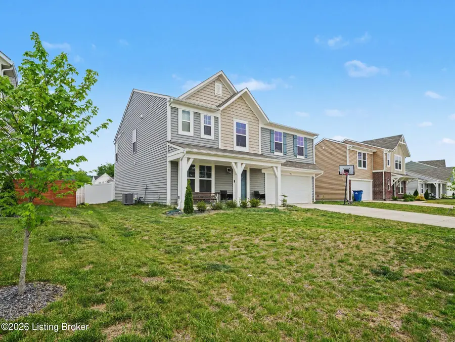 173 Rising Sun Ct, Shepherdsville, KY 40165 - #3