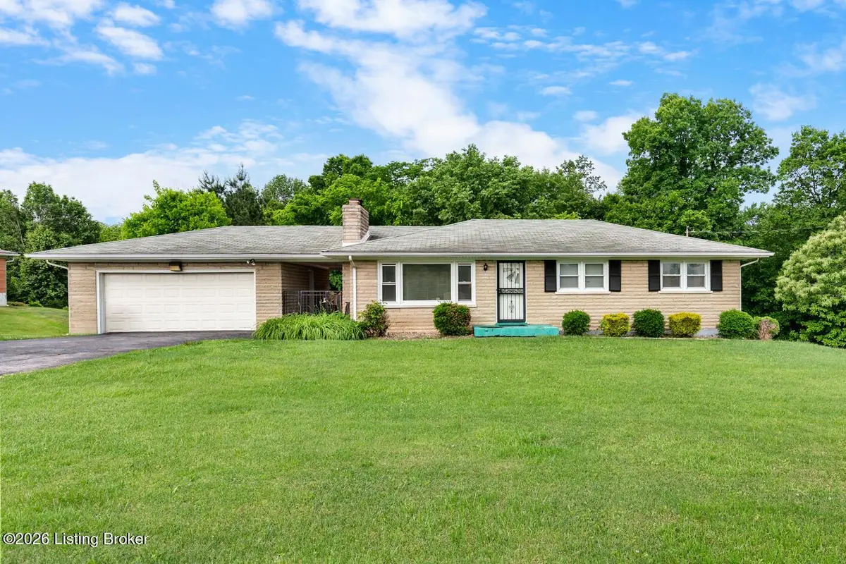 13008 Mitchell Hill Rd, Fairdale, KY 40118 - #1