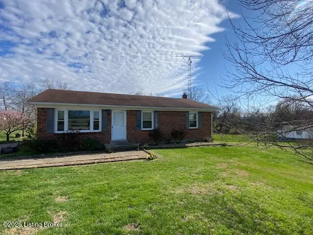 3765 Holy Cross Rd, Loretto, KY 40037 - #1
