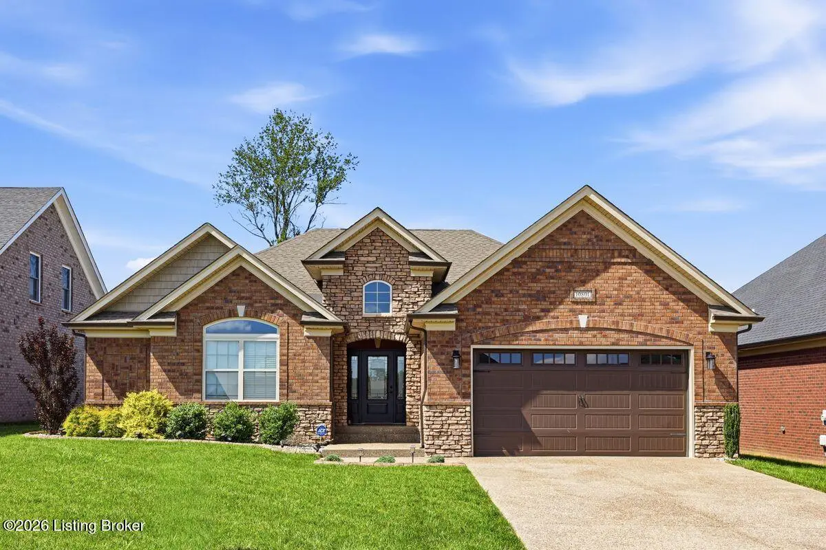 10801 Gordon Farm Trace, Louisville, KY 40291 - #1