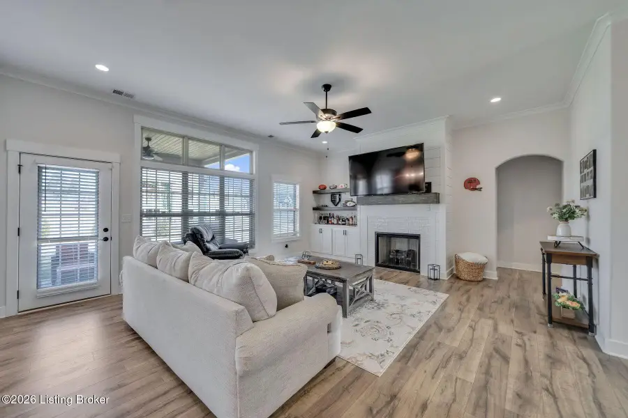10801 Gordon Farm Trace, Louisville, KY 40291 - #2