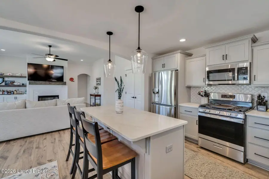 10801 Gordon Farm Trace, Louisville, KY 40291 - #3