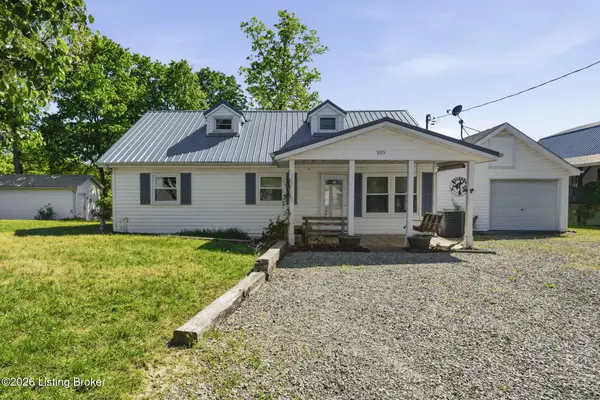 905 Nolin Park Rd, Clarkson, KY 42726