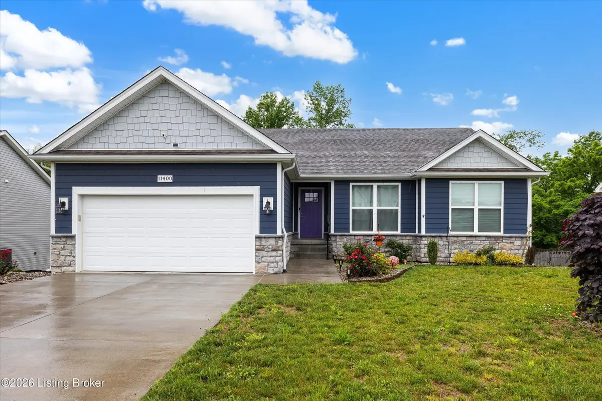 11400 Pebble Trace, Louisville, KY 40229 - #1