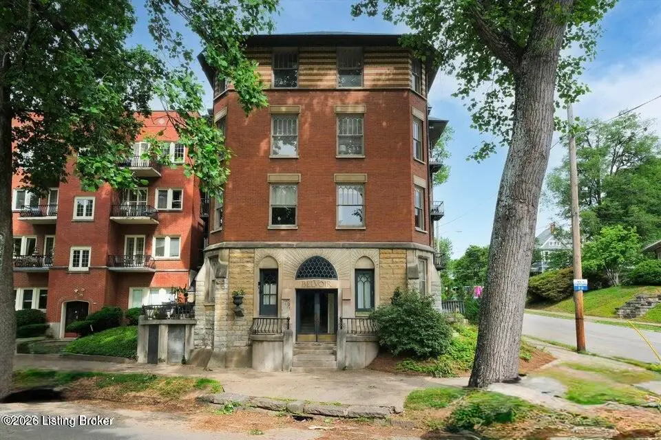 2229 Cherokee Pkwy #APT B, Louisville, KY 40204 - #1