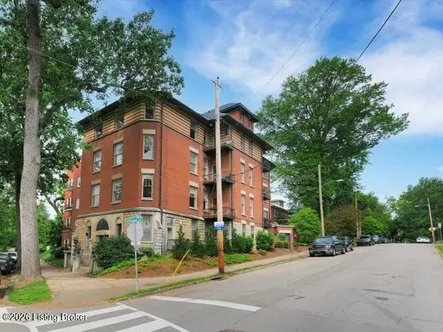 2229 Cherokee Pkwy #APT B, Louisville, KY 40204 - #2