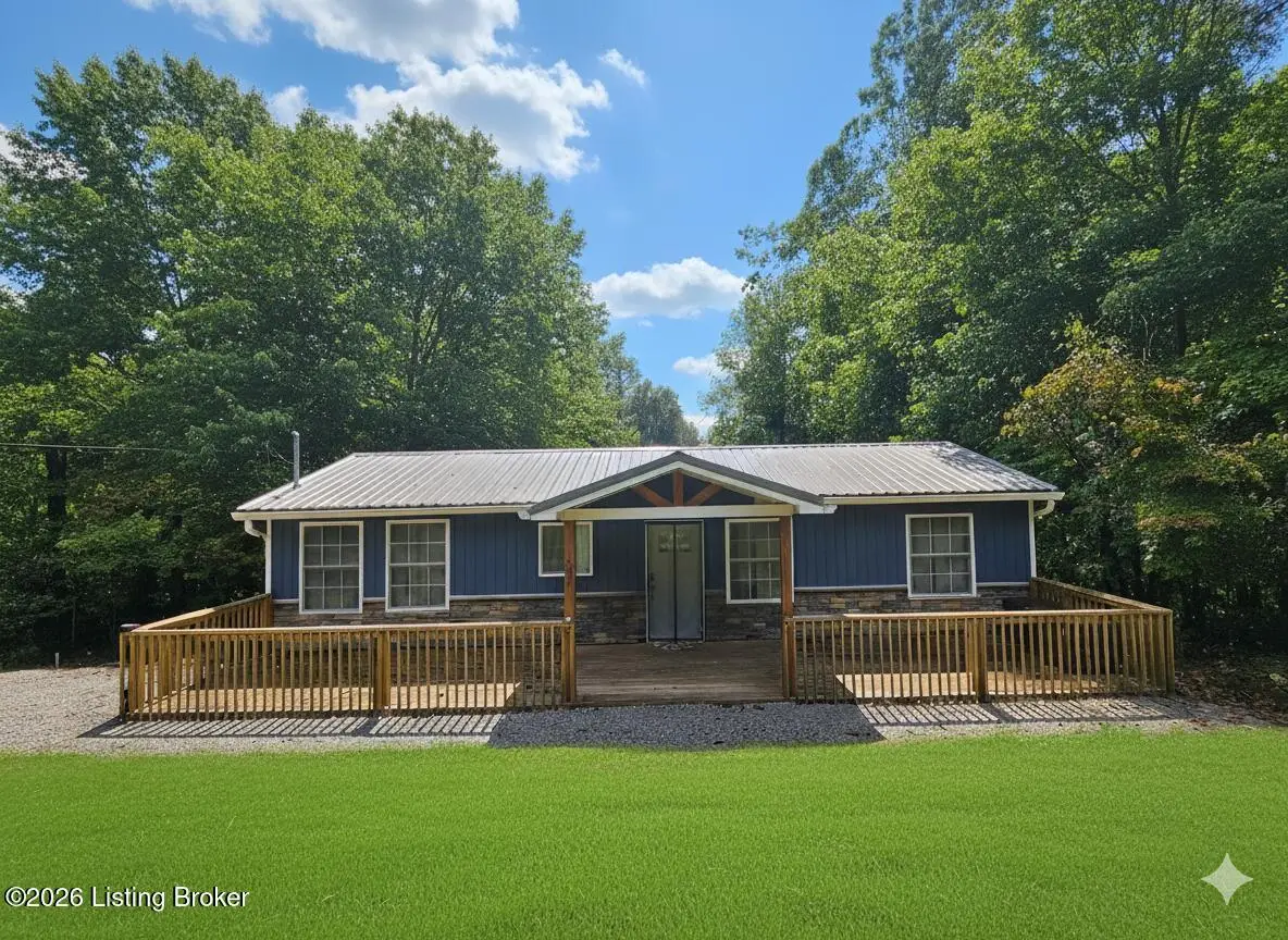 241 Apache Trace, Falls Of Rough, KY 40119 - #1