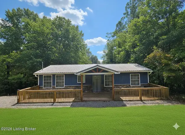 241 Apache Trace, Falls Of Rough, KY 40119