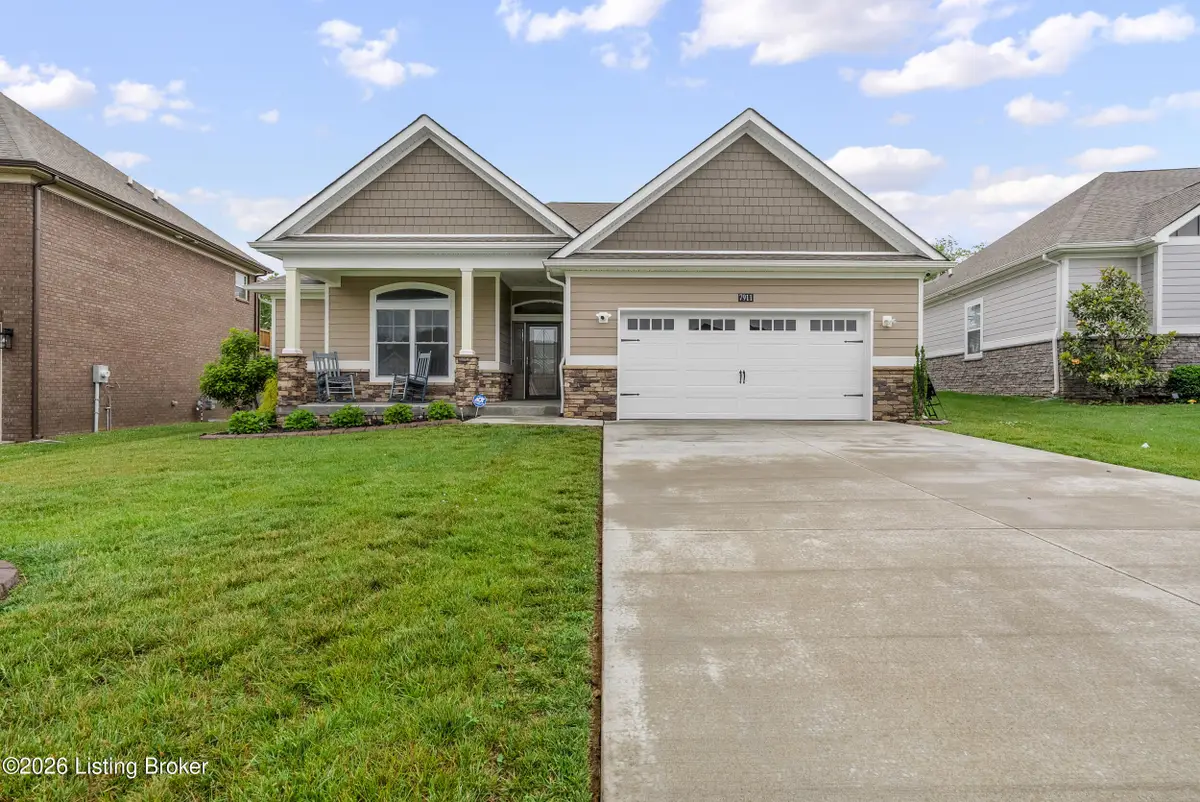 7911 Cultivator Ct, Louisville, KY 40291 - #1