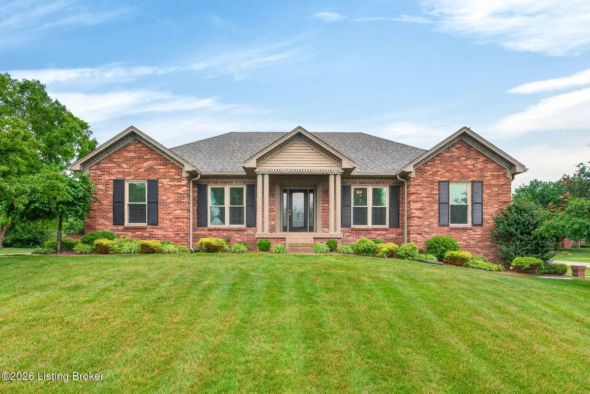 4407 Mosaic Ct, Louisville, KY 40299 - #1