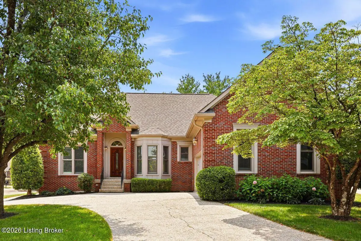 8011 Cedar Glen Ln, Louisville, KY 40291 - #1