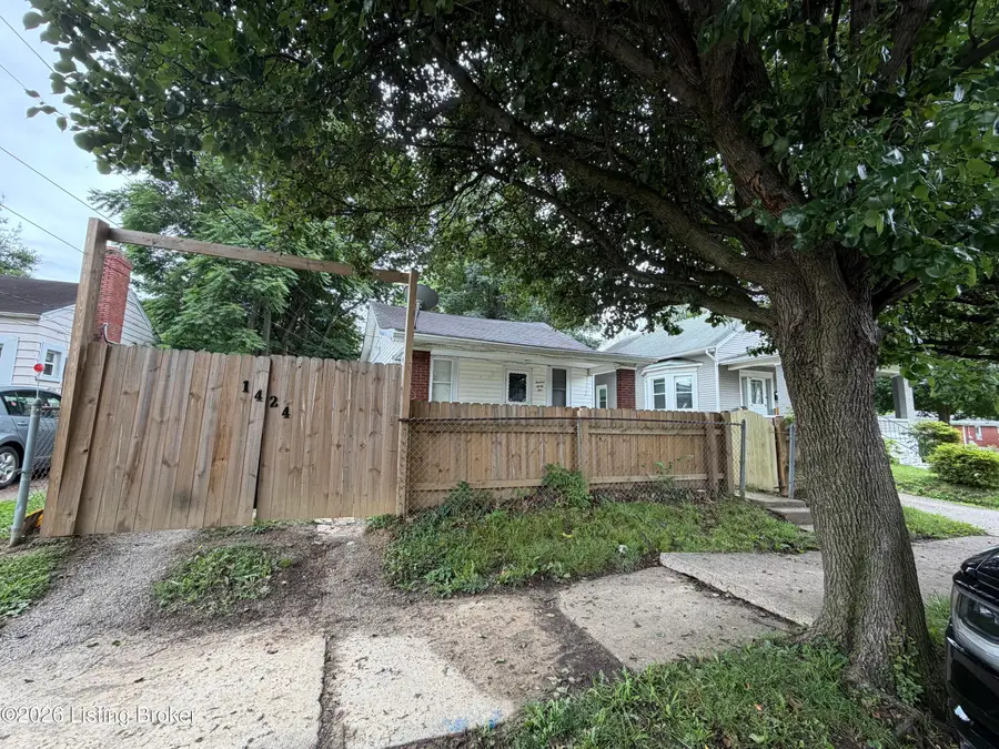 1424 Oakwood Ave, Louisville, KY 40215 - #3