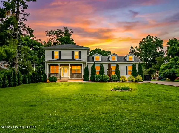 1405 Blue Vale Way, Louisville, KY 40222