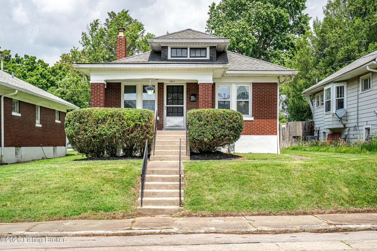 1611 Stevens Ave, Louisville, KY 40205 - #1