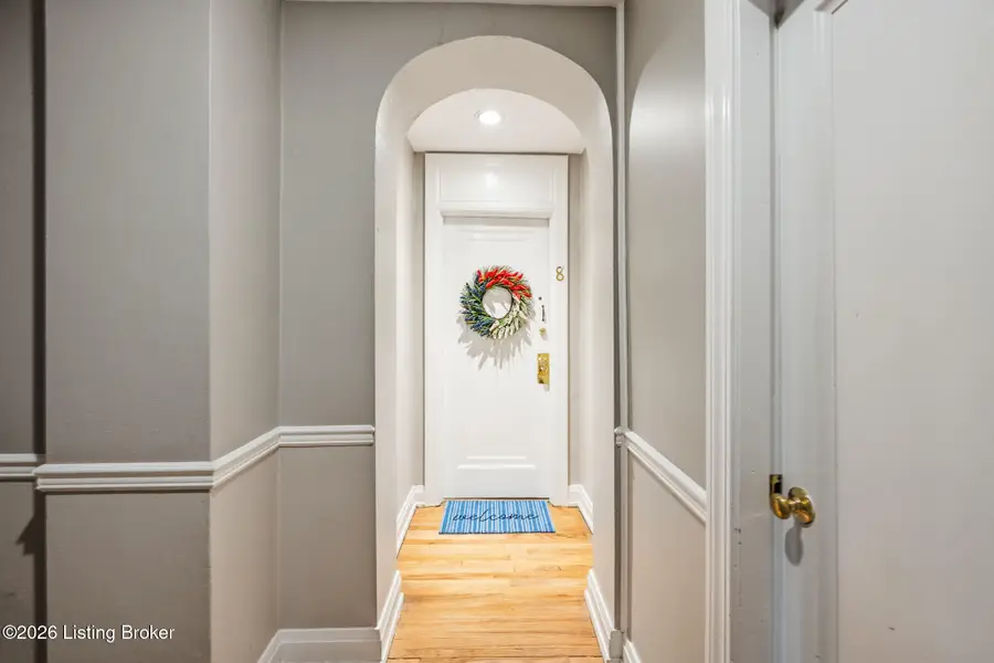 1360 Eastern Pkwy #8, Louisville, KY 40204 - #2