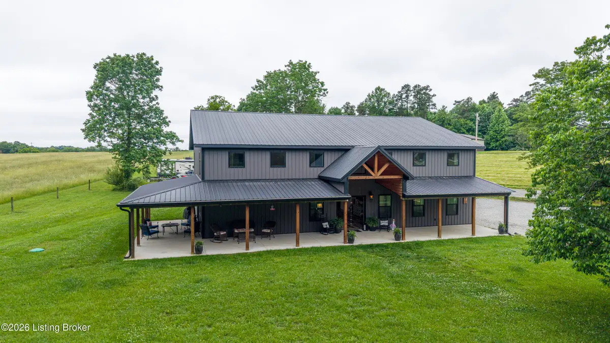 3456 Lewis School Rd, Leitchfield, KY 42754 - #1