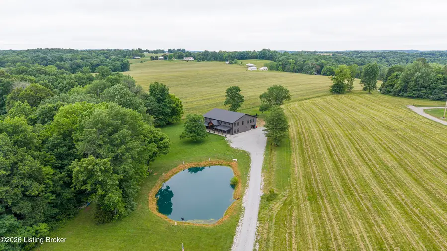 3456 Lewis School Rd, Leitchfield, KY 42754 - #3