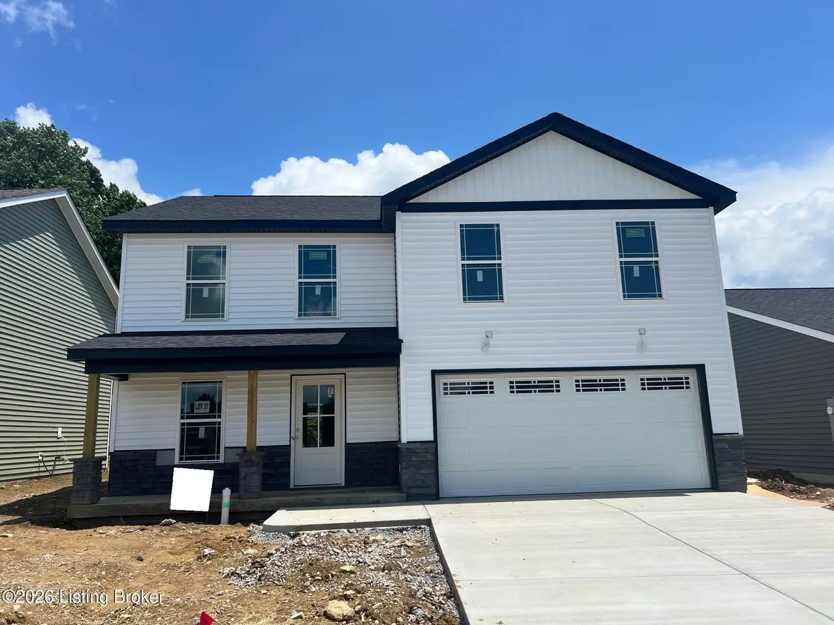 Lot 37 Jacks Landing, Louisville, KY 40291 - #1