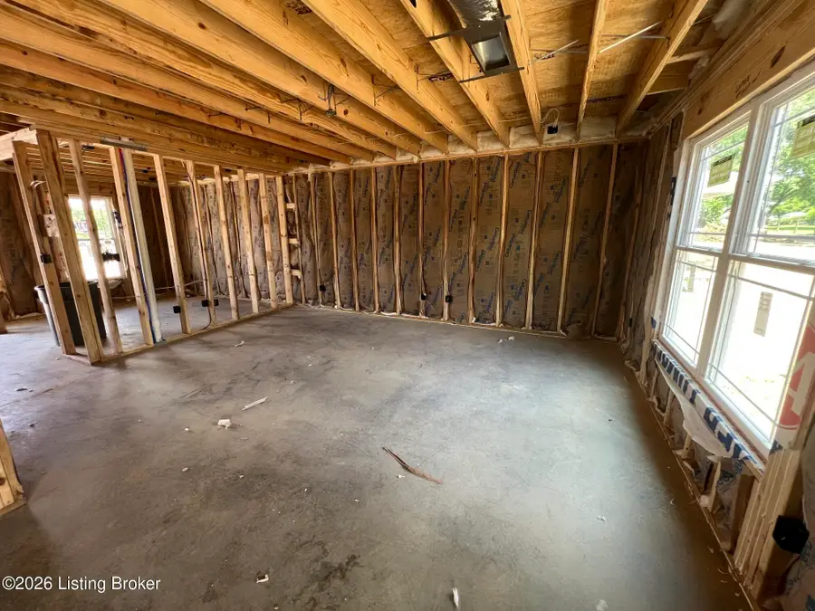 Lot 37 Jacks Landing, Louisville, KY 40291 - #3