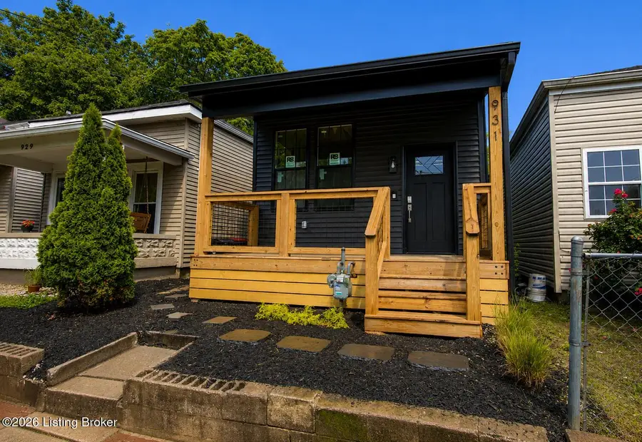 931 S Clay St, Louisville, KY 40203 - #2