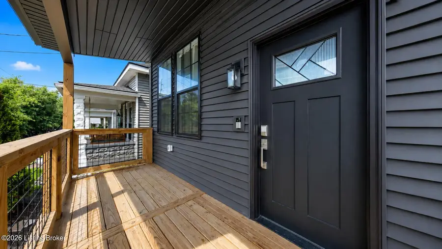 931 S Clay St, Louisville, KY 40203 - #3