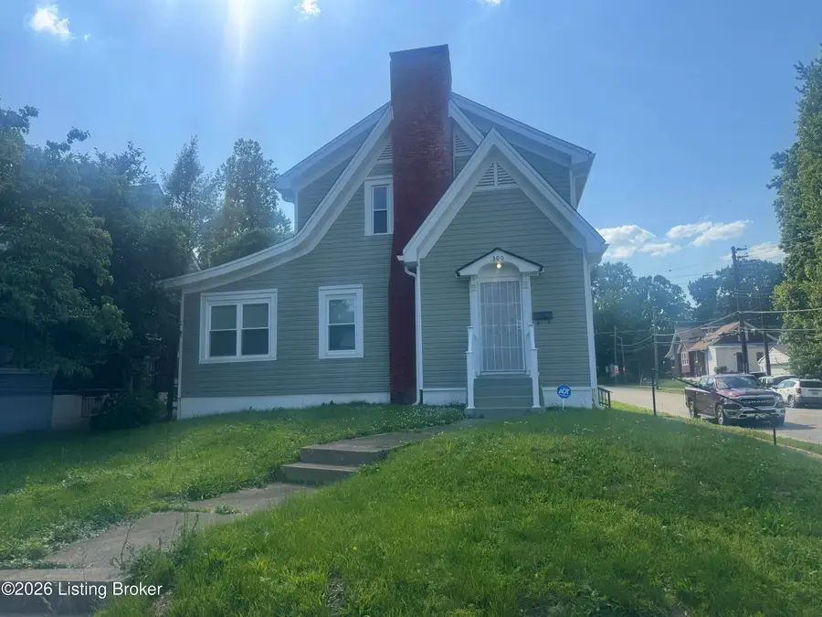 300 Glendora Ave, Louisville, KY 40212 - #2