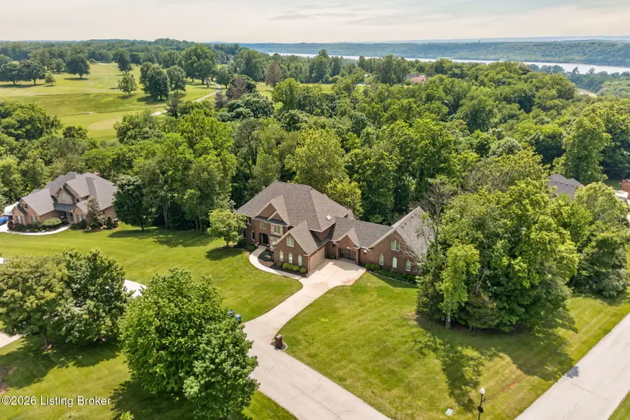 12307 Ridgeview Dr, Goshen, KY 40026 - #3
