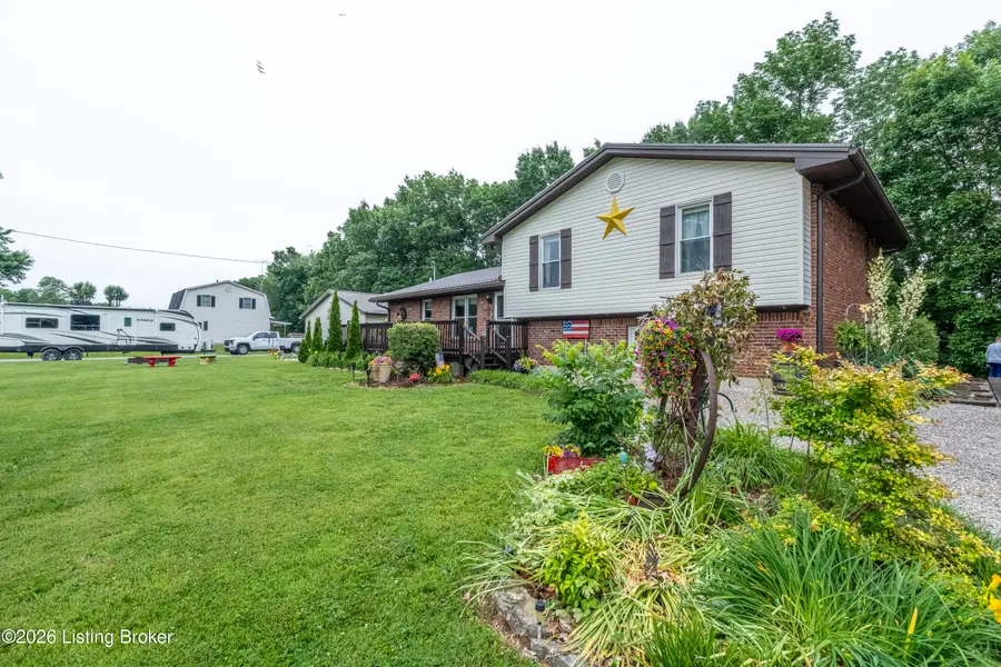 2385 Cannons Pt Ln, McDaniels, KY 40152 - #2
