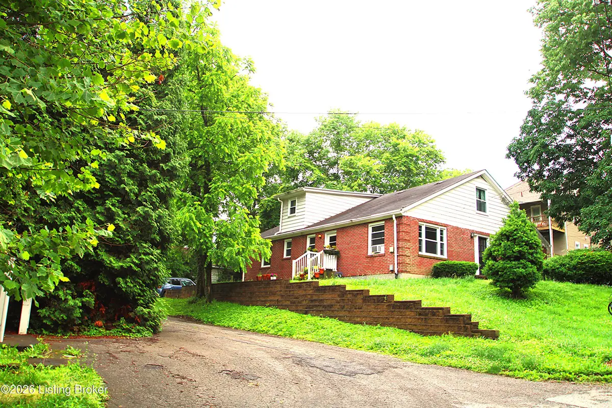 2332 Sycamore Ave, Louisville, KY 40206 - #1