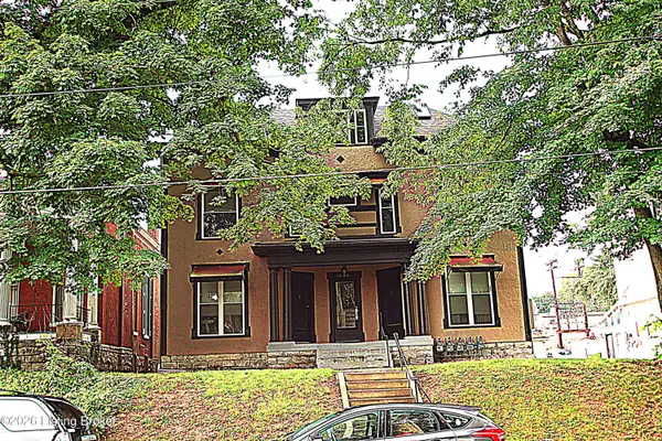 1646 Beechwood Ave, Louisville, KY 40204