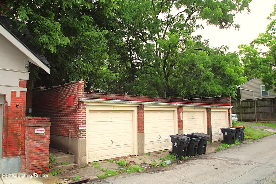 1224 Cherokee Rd, Louisville, KY 40204 - #3