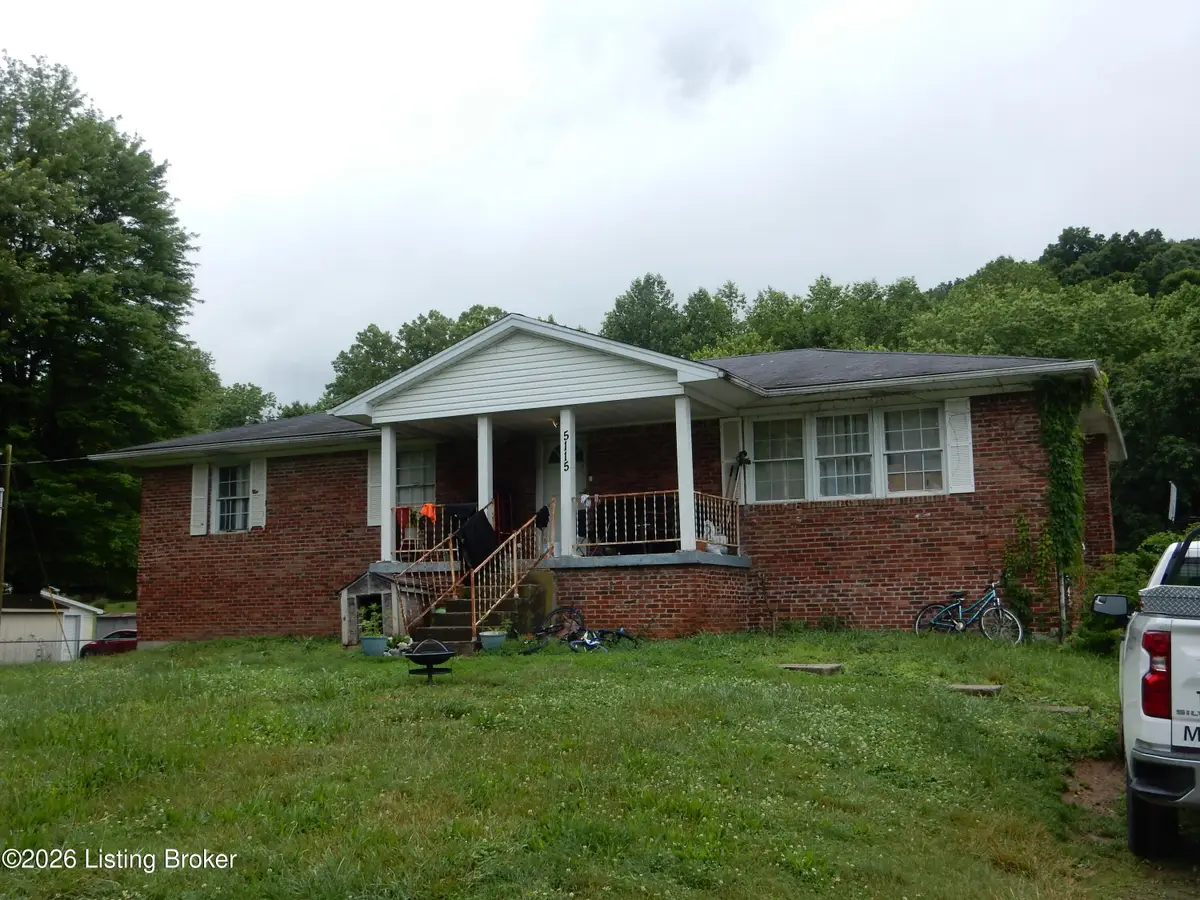 5115 Knob Creek Rd, Brooks, KY 40109 - #1