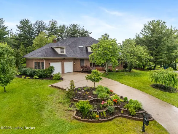 1617 Doral Ct, Shelbyville, KY 40065