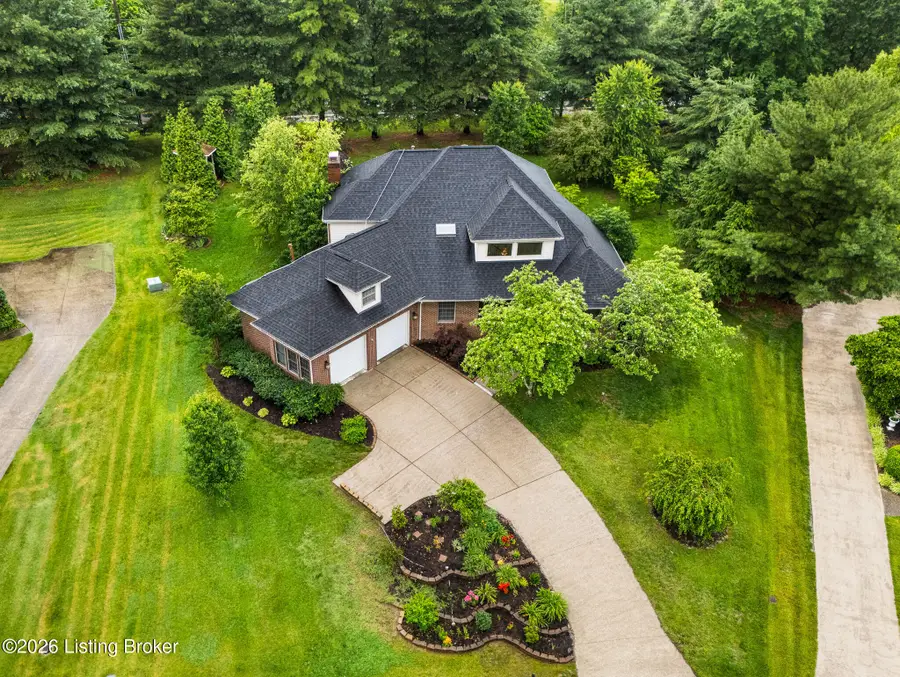 1617 Doral Ct, Shelbyville, KY 40065 - #3